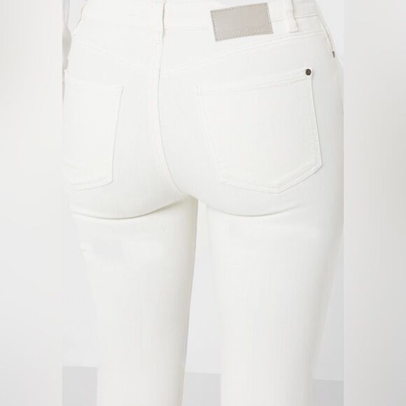 🔥DESIGUAL Jeans stretch sz 2 New - Picture 3 of 13